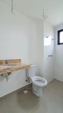 Imagem Apartamento para Venda em Santo André, Vila Assuncao, 3 dormitórios, 3 suítes, 2 banheiros, 3 vagas