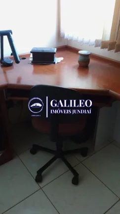 Imagem APARTAMENTO RESIDENCIAL em Jundiaí - SP, Jardim Messina