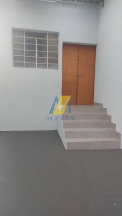 Imagem Casa comercial ampla, pronta para estruturar sua clínica ou escritório.
