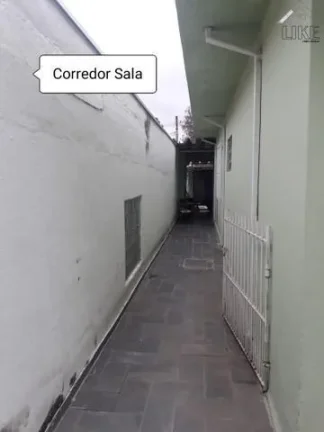 Imagem Casa Bosque dos Eucaliptos