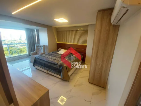 Imagem Apartamento à venda, 172 m² por R$ 1.950.000,00 - Guararapes - Fortaleza/CE