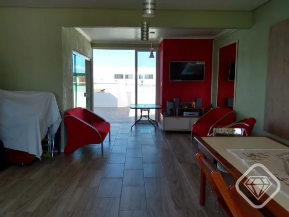 Imagem Uma casa incrível no Jardins do Prado, com suíte, terraço e um espaço gourmet com vista panorâm...