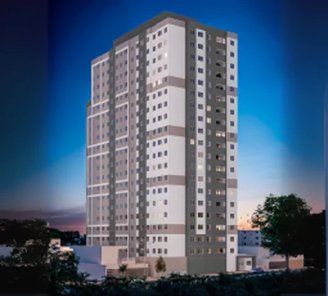 Imagem APARTAMENTO RESIDENCIAL em São Paulo - SP, Americanópolis