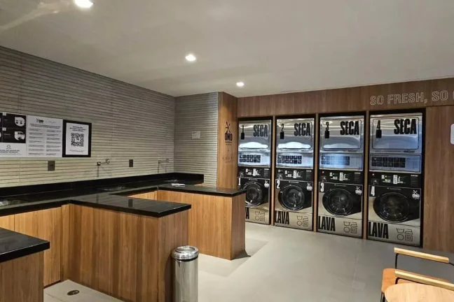 Imagem Apartamento Vila Mariana - 19M², 1 Dorm, Próximo ao Metrô.