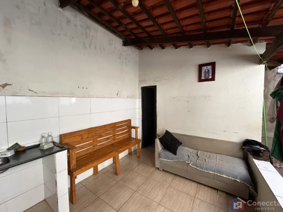 Imagem Casa à venda no Residencial Sorriso em Patos de Minas