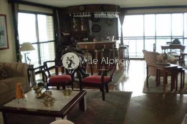 Imagem Apartamento a venda de frente pro mar no bairro da Aparecida