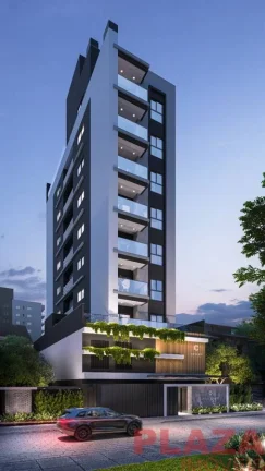 Imagem Apartamento à venda no Allure Residence da Construtora Cannes