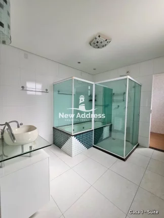 Imagem 3 Casas Grandes e Prontas Para Morar em Areinha - Viana/ES