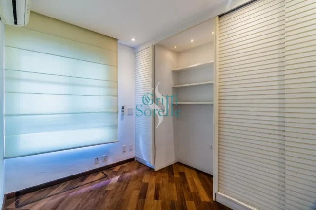 Imagem Cobertura Duplex à Venda no Paraíso - São Paulo/SP.