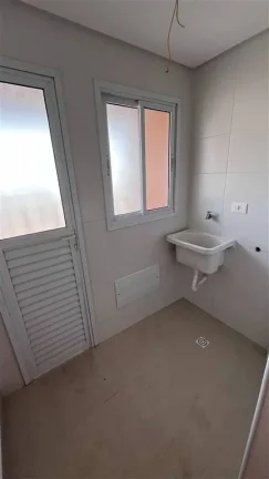 Imagem APARTAMENTO COM 72.34 m² - GUILHERMINA - PRAIA GRANDE SP