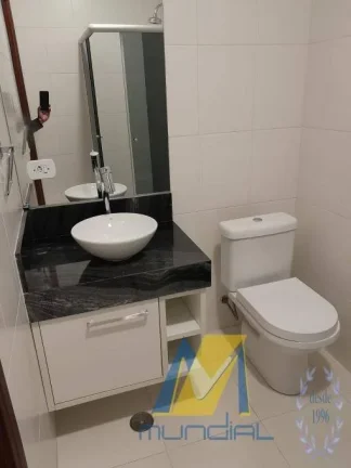 Imagem Alugo Casa em Santo André, Vila Floresta