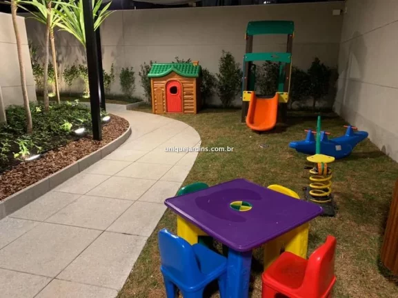 Imagem Apartamento à venda Itaim Bibi São Paulo