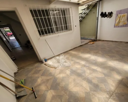 Imagem sobrado com 2 quartos FL26