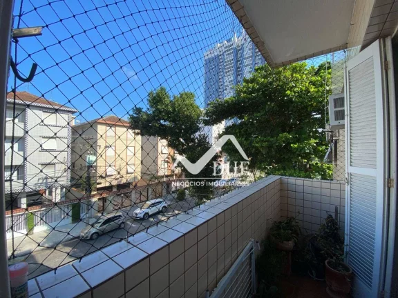 Imagem Apartamento 3 quartos com 1 suíte no Bairro Aparecida e Santos