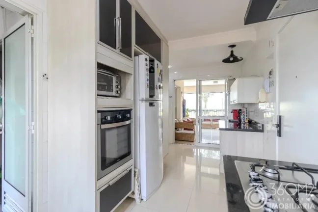 Imagem Apartamento para Venda em São Paulo / SP no bairro Jurubatuba