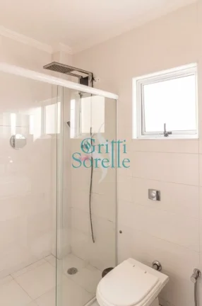 Imagem Cobertura Penthouse à Venda em Aclimação - São Paulo/SP.