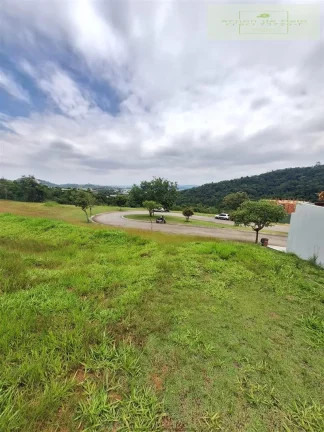 Imagem Terrenos em Condomínio para venda em Santana de Parnaiba no bairro Genesis 1
