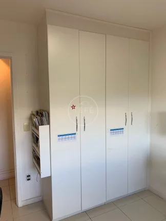 Imagem EXCLUSIVIDADE - APARTAMENTO com 2 DORMITÓRIOS no CONDOMÍNIO RIO2 / GREEN PARK - Barra Olímpica, Rio de Janeiro