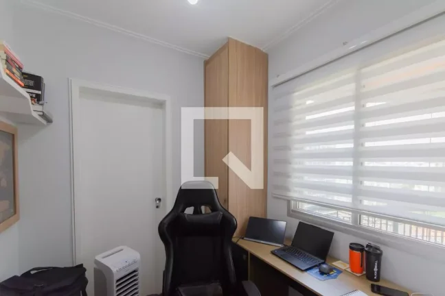 Imagem Apartamento à Venda - Vila Mariana, 3 Quartos, 70 m2
