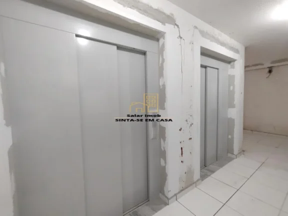 Imagem Apartamento 02 Quartos| 01Suíte| Liberdade|Resende RJ