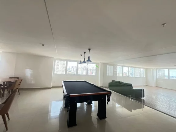 Imagem QS Life Home ... Clinical - Apartamento Flat em Setor Marista, Goiânia/GO