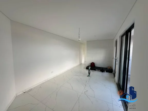 Imagem AP - Residencial Leste Beach em Praia de Leste Pontal do PR 300 M do Mar