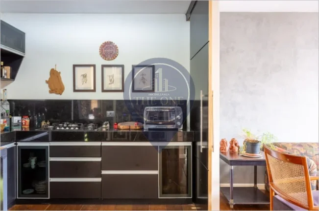 Imagem Apartamento à venda em São Paulo-SP, Real Parque: 4 quartos, 2 suítes, 2 salas, 5 banheiros, 3 vagas - 294 m².