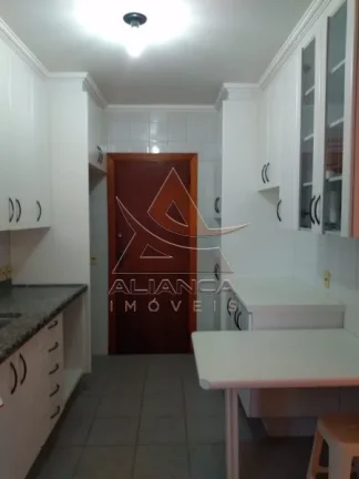 Imagem Apartamento - Ribeirão Preto - Campos Eliseos