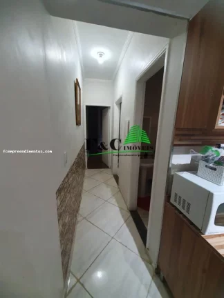 Imagem Casa para Venda em Sumaré, Jardim Nova Veneza (Nova Veneza), 2 dormitórios, 1 suíte, 2 banheiros, 2 vagas