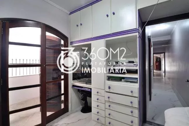 Imagem Casa para Venda em Santo André / SP no bairro Campestre Imagem Casa para Venda em Santo André / SP no bairro Campestre