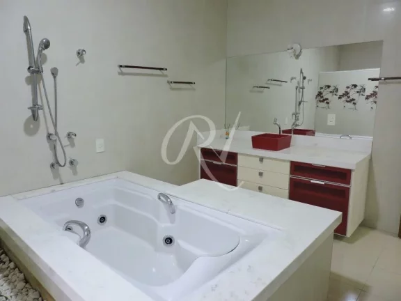 Imagem CASA RESIDENCIAL em JACAREÍ - SP, CONDOMÍNIO RESIDENCIAL MIRANTE DO VALE