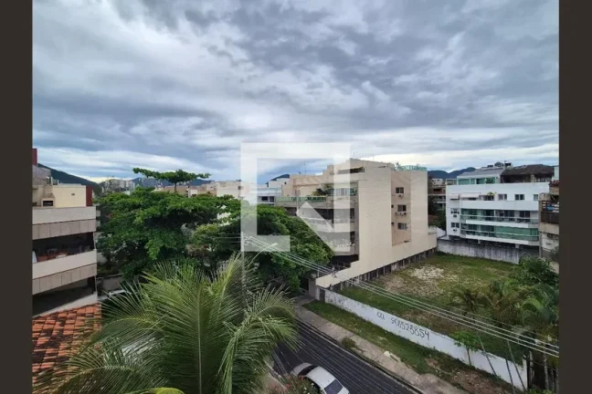 Imagem Apartamento à Venda - Recreio, 3 Quartos, 220 m2