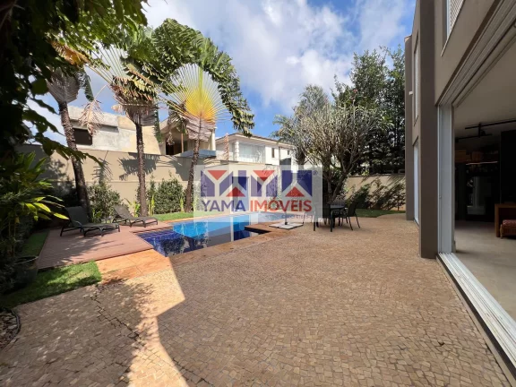 Imagem Guaporé III - Casa à venda no bairro Condomínio Guaporé - Ribeirão Preto/SP