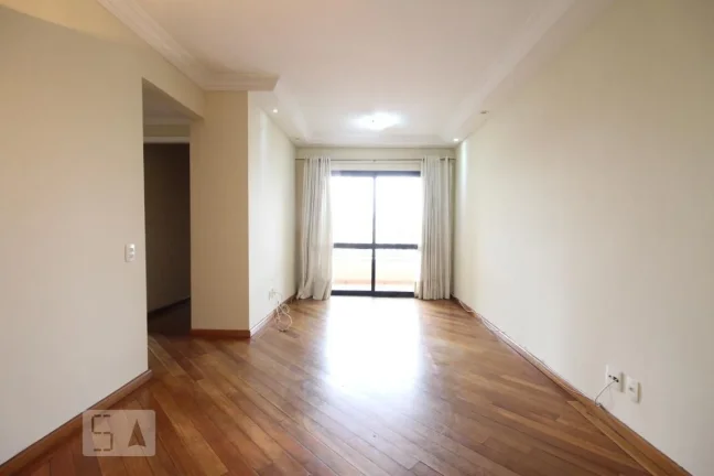 Imagem Apartamento à Venda - Vila Mariana, 3 Quartos, 85 m2