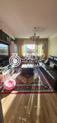 Imagem Sobrado para Venda em Santo André / SP no bairro Santa Maria