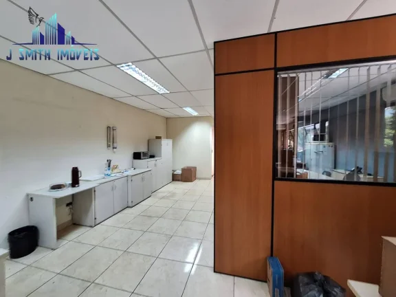 Imagem GALPÃO INDUSTRIAL E LOGÍSTICO, AC. 3364m², PÁTIO AMPLO, COTIA.