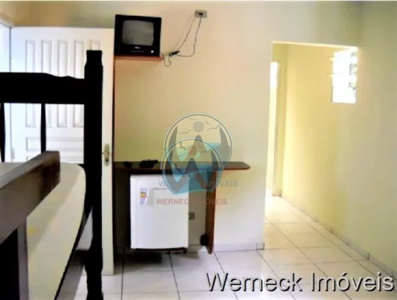 Imagem Oportunidade única: Pousada à venda em Ubatuba-SP, no Perequê Açu, com 14 quartos, 14 suítes, 3 salas, 3 banheiros, 8 vagas de garagem e 600m².