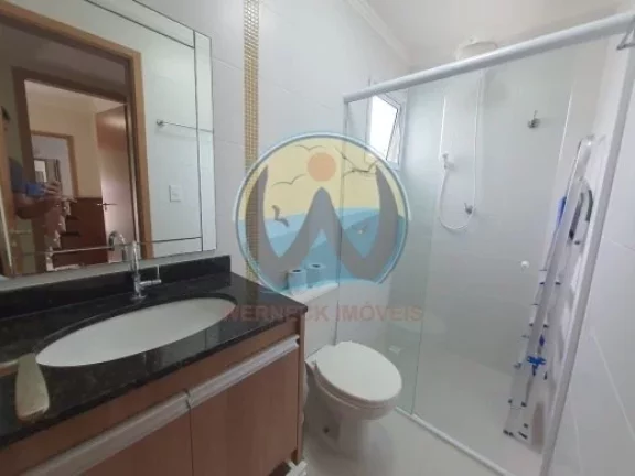 Imagem Imperdível oportunidade de compra: Apartamento de 3 quartos e 2 suítes na Praia Grande, Ubatuba-SP!