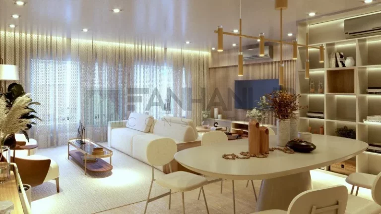 Imagem Imperdível: Apartamento de Luxo no Jardim Paulista, 3 Quartos, 3 Suítes, 3 Salas, 2 Vagas na Zona Nobre de São Paulo!