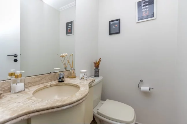 Imagem APARTAMENTO RESIDENCIAL em São Paulo - SP, Moema