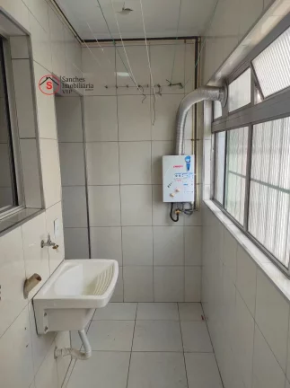 Imagem APARTAMENTO À VENDA