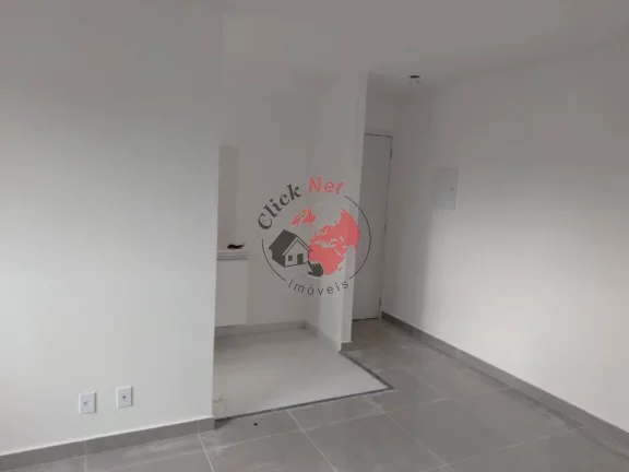 Imagem Apartamento à Venda no bairro Cooperativa em São Bernardo do Campo