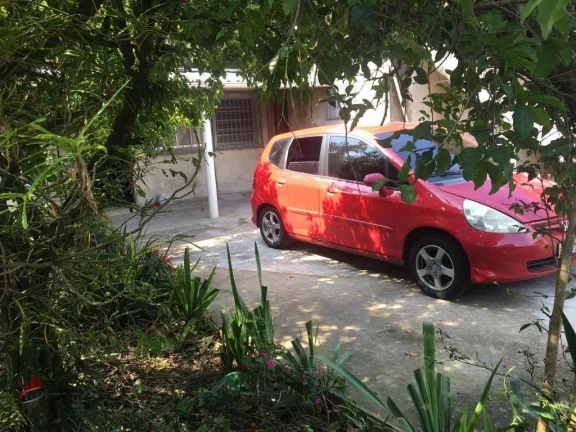 Imagem Casa com 2 dormitórios à venda, 62 m² por R$ 295.000,00 - Jardim Real - Praia Grande/SP