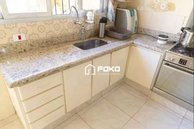 Imagem Casa com 4 dormitórios, 246 m² - venda por R$ 999.000,00 ou aluguel por R$ 6.750,00/mês - Jardim Tranqüilidade - Guarulhos/SP