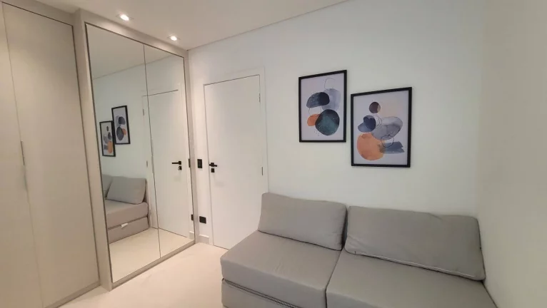 Imagem Village com 4 dormitórios à venda, 205 m por R$ 3.800.000,00 - Riviera M24