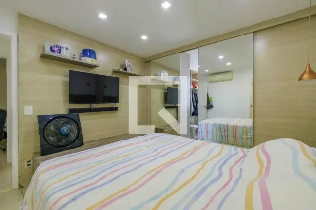 Imagem Apartamento à Venda - Recreio, 4 Quartos, 228 m2