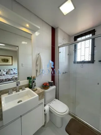 Imagem Apartamento 3 dormitórios à venda Nonoai Santa Maria/RS
