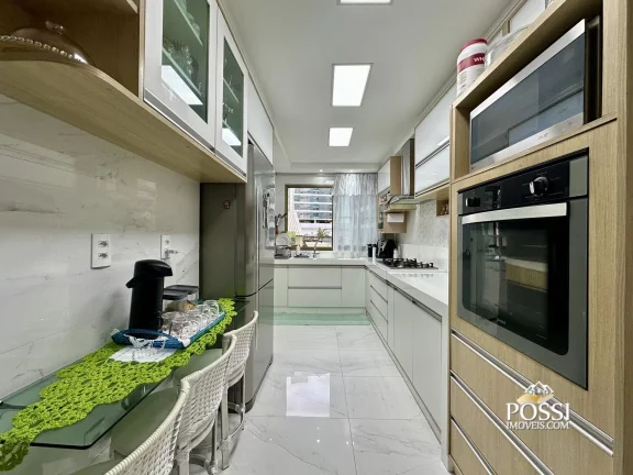 Imagem AMETRICAN TOWERS - Viva o Encanto do Mar de Itaparica: Apartamento Luxuoso com 3 Quartos e Vista Maravilhosa
