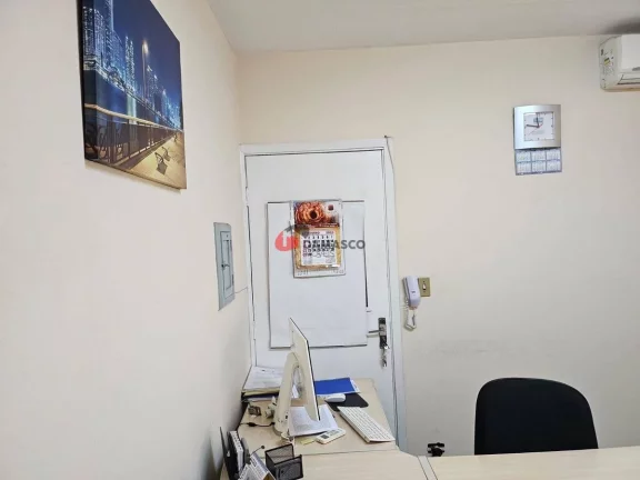 Imagem Sala à venda, Centro, São Caetano do Sul, SP