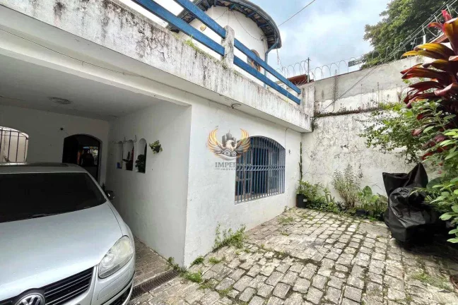 Imagem Casa Padrão